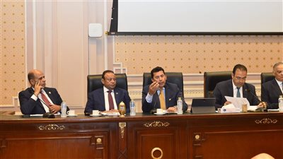 قبيل ساعات من انطلاق الدوري..  تعرف على أهداف قانون الرياضة الجديد