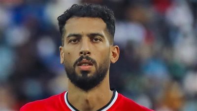 الأهلي يفاوض المصري البورسعيدي لضم خالد صبحي في الصيف