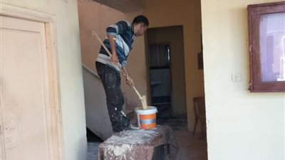 محافظ الغربية في جولة مفاجئة ببسيون: تطوير شامل للوحدات 