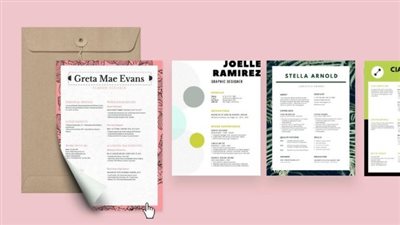 أفضل 6 أدوات مجانية لصياغة CV ذكي يجتاز أنظمة التوظيف