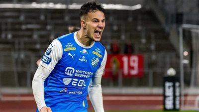 بعد ارتباطه بالأهلي.. أسد الحملاوي ينتقل للدوري الروماني