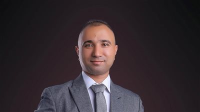 «الصقر».. رمز يوسف السيد يوسف في سباق الشيوخ 2025 بمحافظة قنا