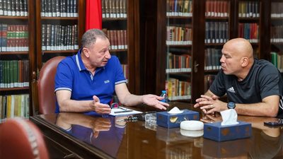 الخطيب ويوسف على طاولة النار.. الحسم النهائي للصفقات والراحلون