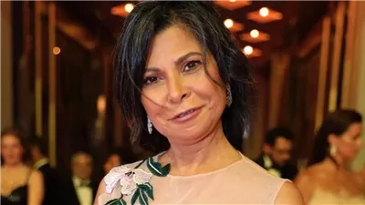  سلوى محمد علي: « تعبت من أدوار الأم الطيبة اللي دايمًا بتعيط وبتهدي النفوس»