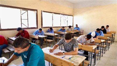 التربية والتعليم: نسبة نجاح الدبلومات الفنية 70.47%.. والأوائل أغلبهم بنات