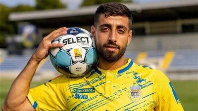 أحمد حسن ينفي مفاوضات الزمالك مع الفلسطيني عدي الدباغ