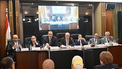 وزير الشئون النيابية: مشروع تعديل قانون التعليم خطوة إصلاحية لتطوير المنظومة 