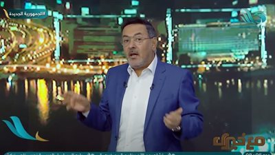خيري رمضان: قرار الرئيس السيسي بإغلاق «الدائري الإقليمي» أنقذ الأرواح 