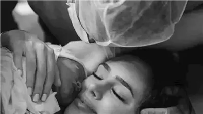 على طريقة انتيكا..نيمار يرزق بابنته الرابعة ويطلق عليها اسم 