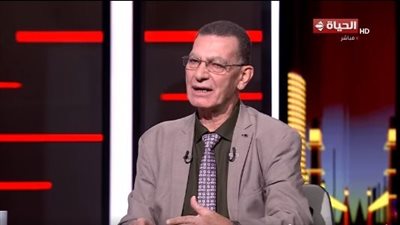 كاتب صحفي: أيدنا مشروع القانون الانتخابي وتمسكنا بالقائمة النسبية