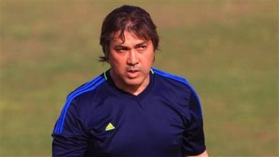 أشرف قاسم يكشف كواليس مثيرة عن مواجهاته مع ماجر والخطيب وحسام حسن