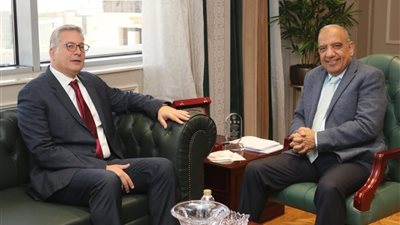 أمجد الوكيل :  دمج الكهرباء والبترول يهدد استقلال الطاقة النظيفة