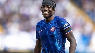 الخلاف المادي يهدد صفقة انتقال مادويكي من تشيلسي إلى أرسنال