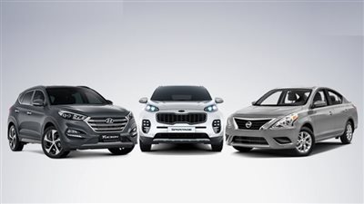 نزلت 100 ألف جنيه.. تخفيضات هائلة على 3 سيارات في مصر (أسعار تناسب الجميع)