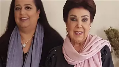 في ذكرى أيقونة الأناقة.. ابنة رجاء الجداوي: والدتي كانت رمزا للرقي |خاص