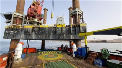 أديس تعلن استمرار عمليات البحث عن المفقودين الثلاثة في حادث أدمارين 12