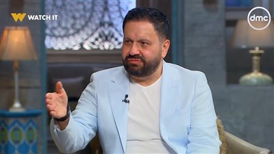 إدوارد: «الموسيقى» عشقي الأول.. و14 سنة من الشهرة سبقت أول أفلامي