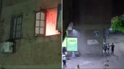 الأمن يفحص فيديو اعتداء شخص وفتاة على الأهالي في البساتين 