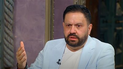 إدوارد في أول لقاء بعد إصابته بمرض السرطان.. كشف كواليس رحلة العلاج | فيديو