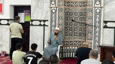 أوقاف مطروح: عاشوراء يوم يتجلّى فيه فضل الله وعدله