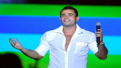 خيري رمضان: الهضبة عمرو دياب عبقرية تتجاوز الأجيال وتخاطب جيل زد بذكاء 