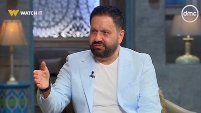 إدوارد: أجريت عملية استئصال كلية وعدت للتصوير دون أن يشعر أحد|فيديو 