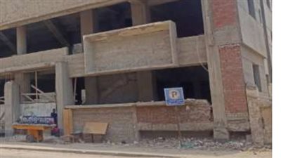 إهمال قصر ثقافة دمياط...معلم ثقافي يتحول إلى مبنى مهجور رغم الوعود بالترميم