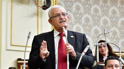 عاطف مغاوري: أزمة الإيجارات ليست مباراة فائز وخاسر بل علاقة اجتماعية وطنية