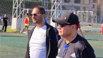 طارق يحي : انتقال مصطفى محمد للأهلي 