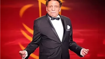 محمود سعد: عادل إمام كان أعلى نجم في مصر والفلوس مكانتش قضيته