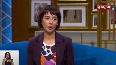 دنيا ماهر تكشف كواليس 