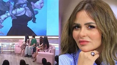 لماذا يلجأ الفنانون إلى السرقة في اللوحات والأفلام.. آخرهم سرقة مها الصغير 