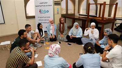 التضامن: تنفيذ المرحلة الثانية من برنامج تأهيل مدربين متخصصين بالتواصل الأسري