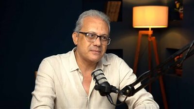 جمال عبدالقادرلـ مها الصغير: ده غادة والي أشطر منك