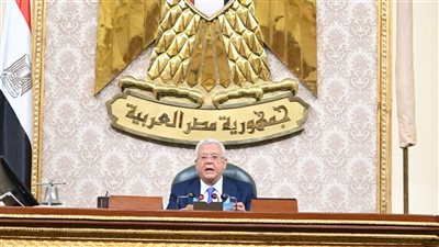 رئيس مجلس النواب يُحيل قانون تنظيم اتحاد الملاك للجنة المشتركة