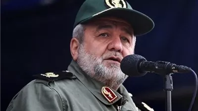 الحرس الثوري: صورايخنا تكفي لعامين من القتال اليومي ولم نكشف بعد امكانيتنا 