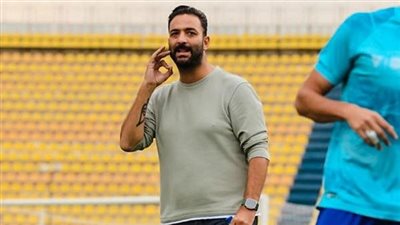 ميدو: الخطيب أفضل من ارتدى رقم 10 ولاعبو اليوم لا يرقون لشحاتة