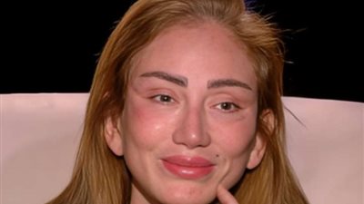 ريهام سعيد تعتذر لعلاء الكحكي: «اتصرفت غلط وكنت تعبانة نفسيًا»