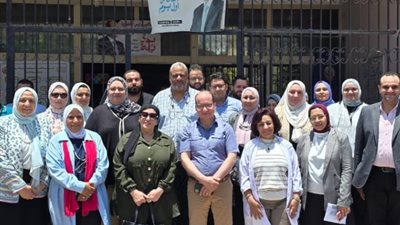 الصحة تتابع جودة خدمات الرعاية الصحية الأولية في زيارة ميدانية