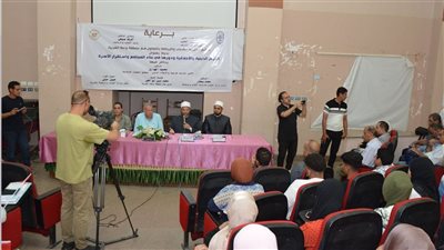 الهواري: أزمتُنا في الوقوف عند المعرفة الأخلاقية دون ترجمتها لواقع