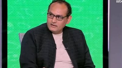 عامر العمايره: تعيين جون إدوارد قد يخالف قوانين الفيفا بسبب رخصته كوكيل