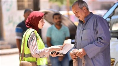 صندوق مكافحة الإدمان يكثف برامج التوعية في المواقف العمومية لرفع وعي السائقين