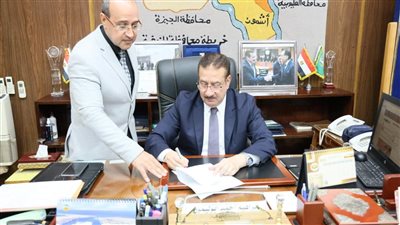 الأربعاء..بدء تسجيل رغبات التقديم للثانوي العام إلكترونيًا في المنوفية