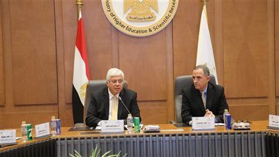 التعليم العالي: إنشاء عدد من البرامج الدراسية المستحدثة بالجامعات التكنولوجية