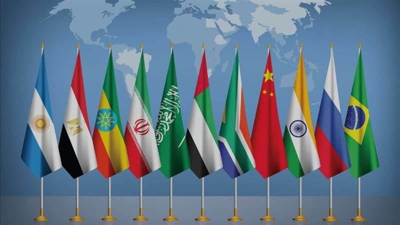 البريكس