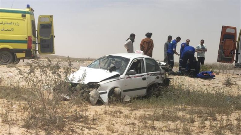 حادث
