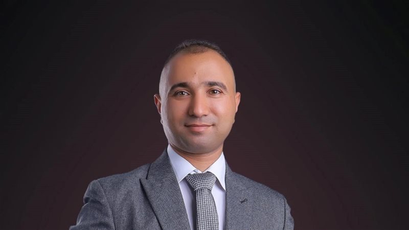 الدكتور يوسف السيد