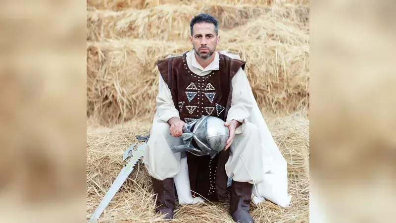 يانيك فيريرا المدير