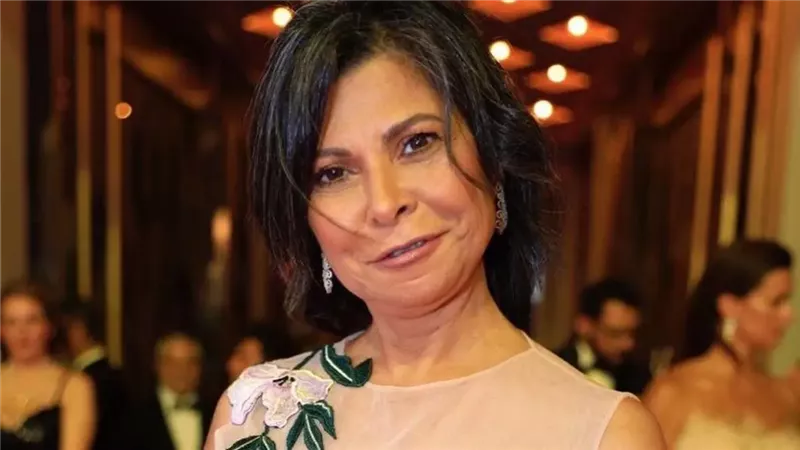 سلوي محمد علي