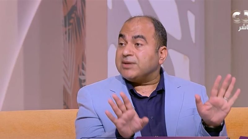 الدكتور أمجد الحداد